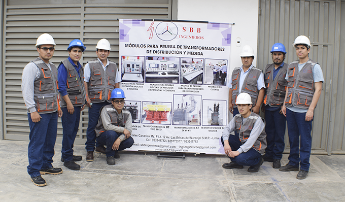 SBB Ingenieros